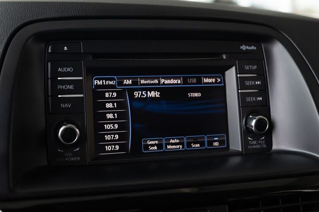 2014 Mazda Mazda CX-5 Touring