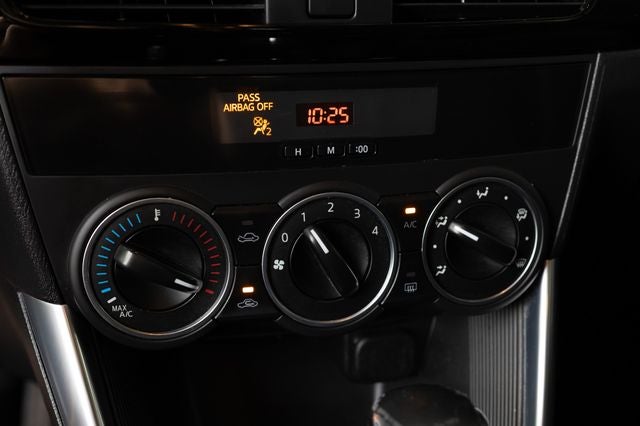 2014 Mazda Mazda CX-5 Touring