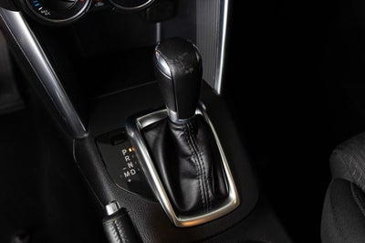 2014 Mazda Mazda CX-5 Touring