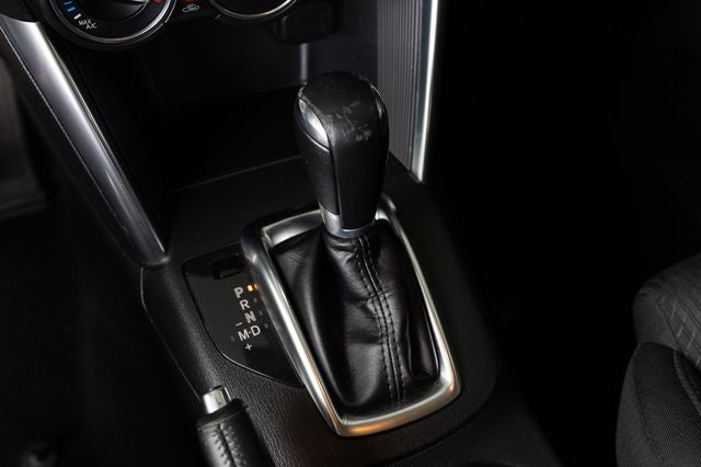 2014 Mazda Mazda CX-5 Touring