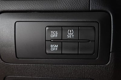 2014 Mazda Mazda CX-5 Touring