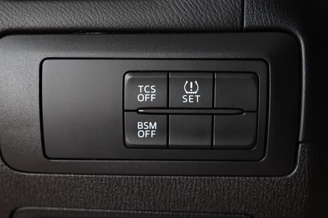 2014 Mazda Mazda CX-5 Touring