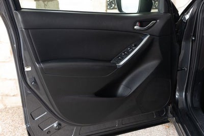 2014 Mazda Mazda CX-5 Touring