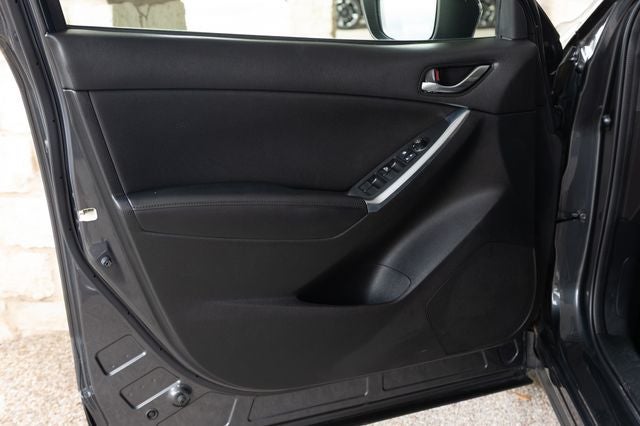 2014 Mazda Mazda CX-5 Touring