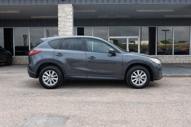 2014 Mazda Mazda CX-5 Touring