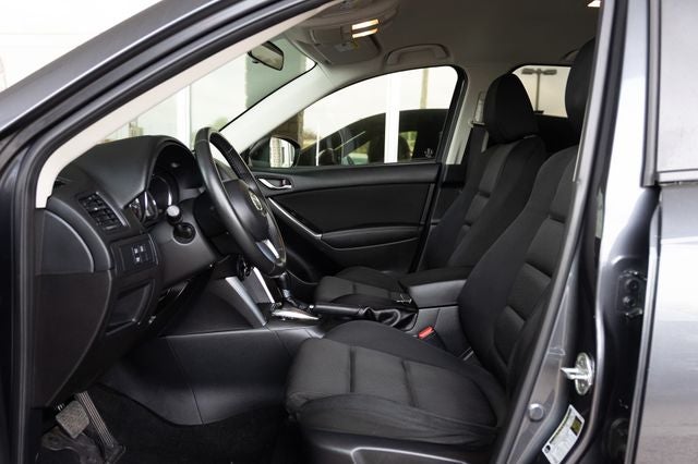 2014 Mazda Mazda CX-5 Touring