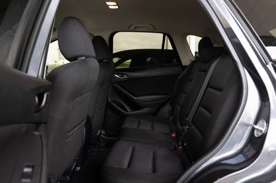 2014 Mazda Mazda CX-5 Touring