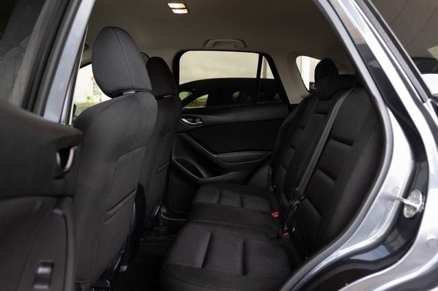 2014 Mazda Mazda CX-5 Touring