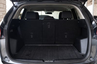 2014 Mazda Mazda CX-5 Touring