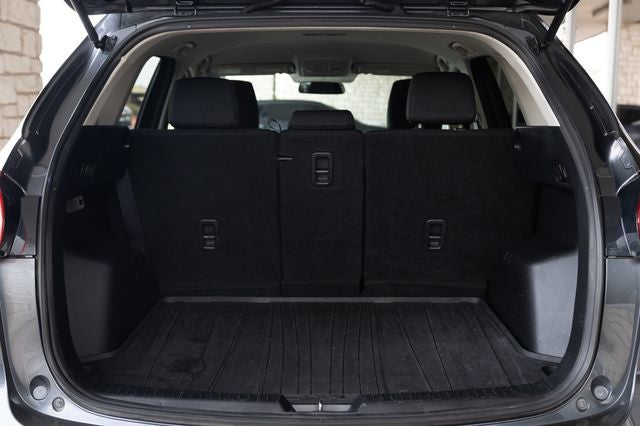 2014 Mazda Mazda CX-5 Touring