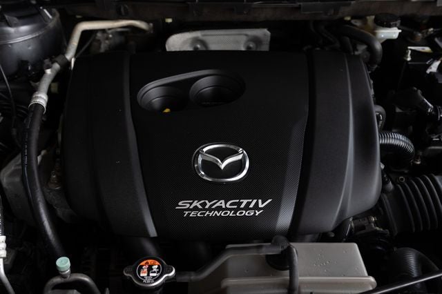 2014 Mazda Mazda CX-5 Touring