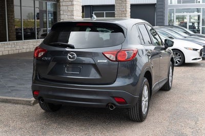 2014 Mazda Mazda CX-5 Touring