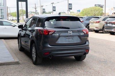 2014 Mazda Mazda CX-5 Touring