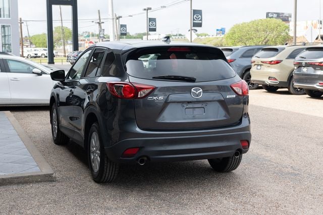 2014 Mazda Mazda CX-5 Touring