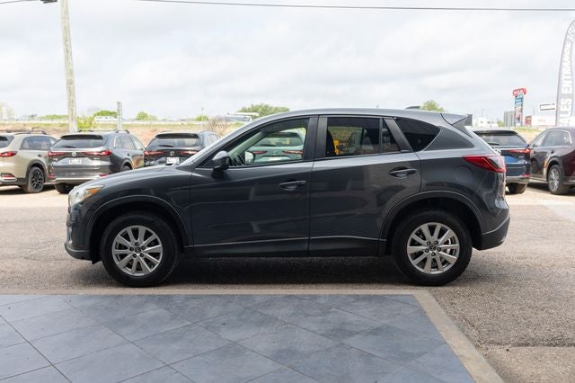 2014 Mazda Mazda CX-5 Touring