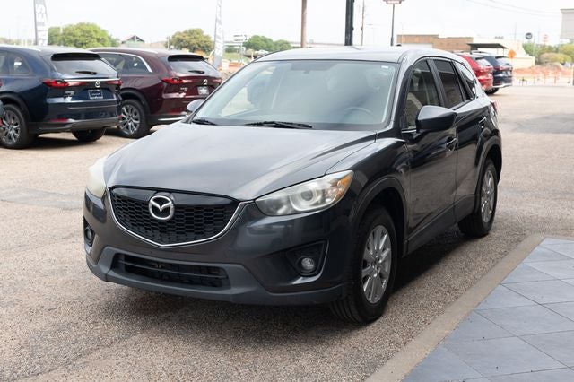 2014 Mazda Mazda CX-5 Touring