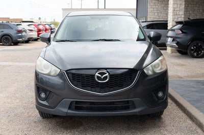 2014 Mazda Mazda CX-5 Touring