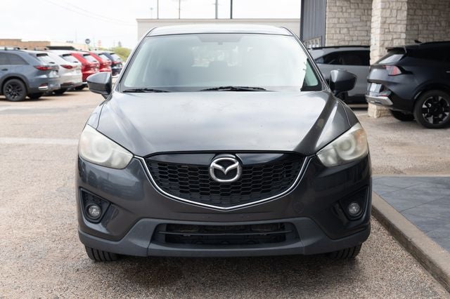 2014 Mazda Mazda CX-5 Touring