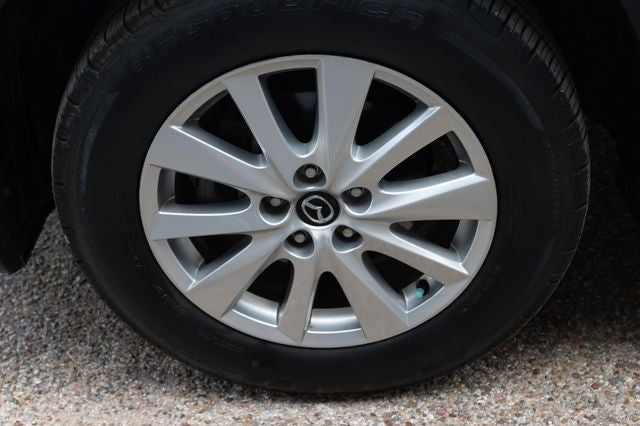 2014 Mazda Mazda CX-5 Touring