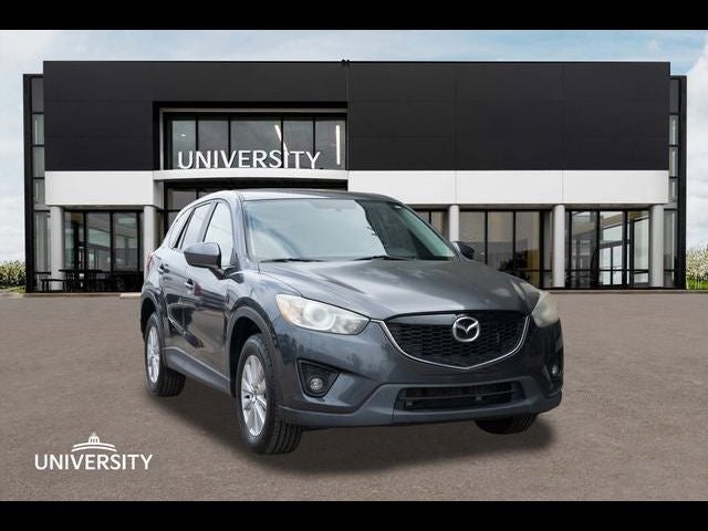 2014 Mazda Mazda CX-5 Touring