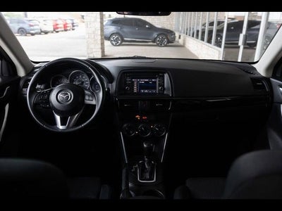 2014 Mazda Mazda CX-5 Touring