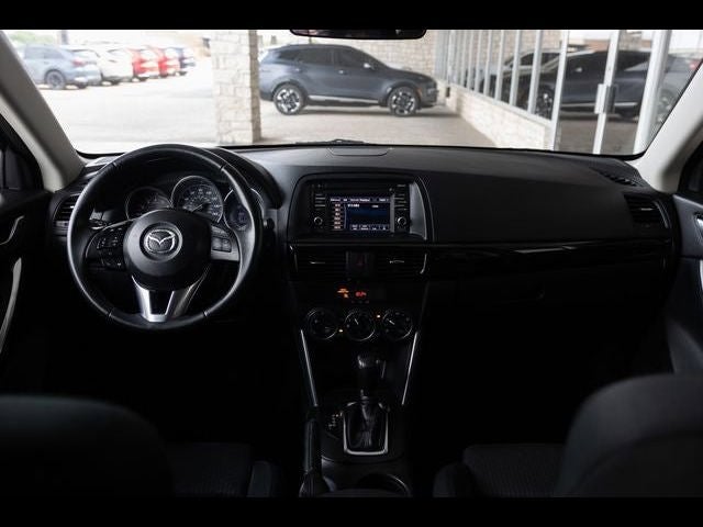 2014 Mazda Mazda CX-5 Touring