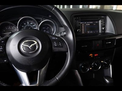 2014 Mazda Mazda CX-5 Touring
