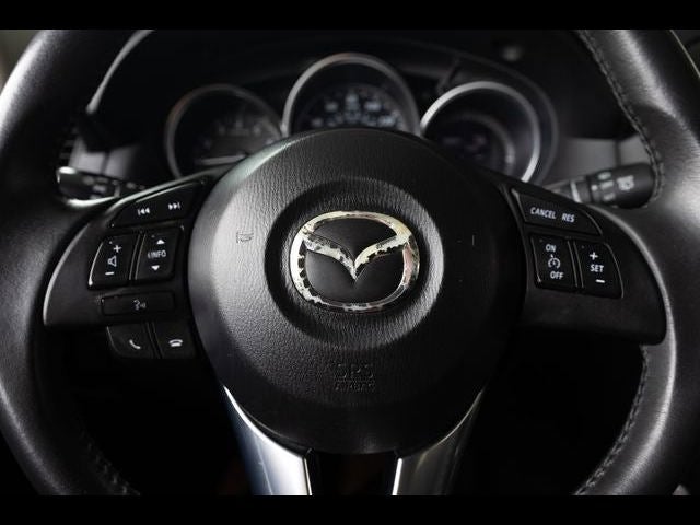 2014 Mazda Mazda CX-5 Touring