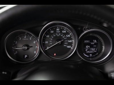 2014 Mazda Mazda CX-5 Touring