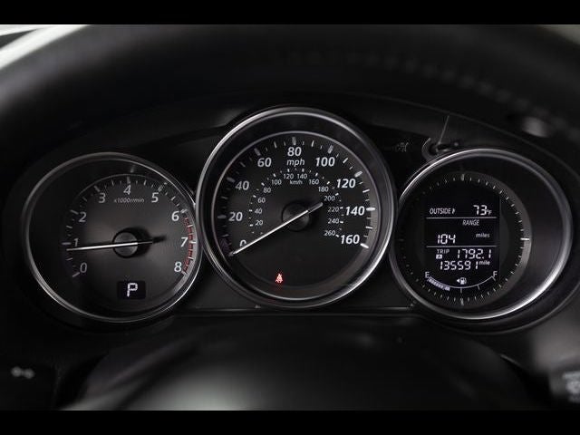 2014 Mazda Mazda CX-5 Touring