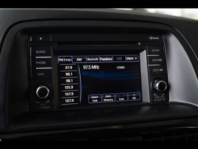 2014 Mazda Mazda CX-5 Touring