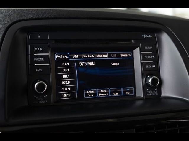 2014 Mazda Mazda CX-5 Touring