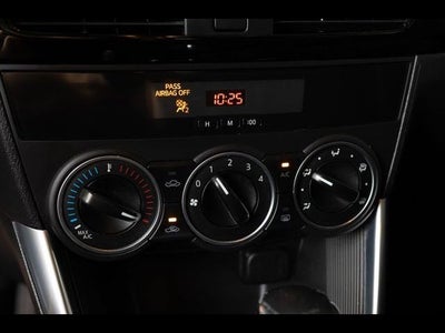 2014 Mazda Mazda CX-5 Touring