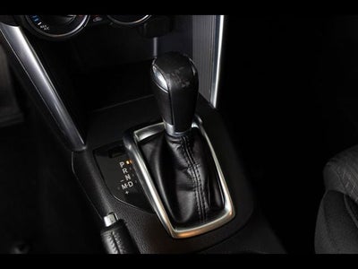 2014 Mazda Mazda CX-5 Touring