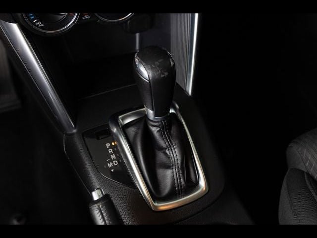 2014 Mazda Mazda CX-5 Touring