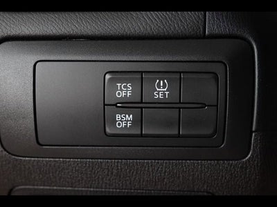 2014 Mazda Mazda CX-5 Touring