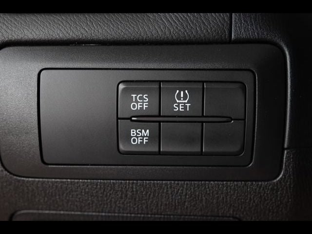 2014 Mazda Mazda CX-5 Touring