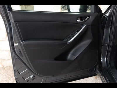 2014 Mazda Mazda CX-5 Touring