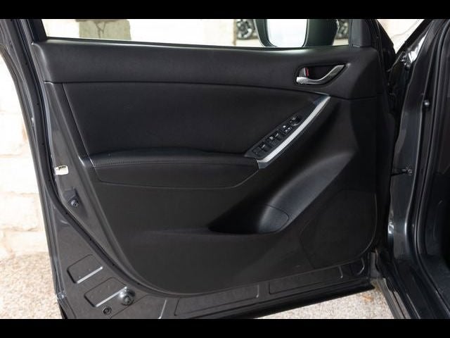 2014 Mazda Mazda CX-5 Touring