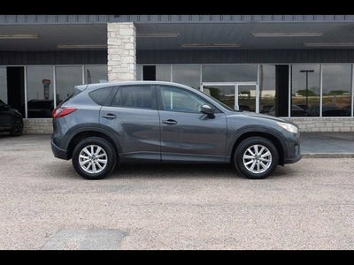2014 Mazda Mazda CX-5 Touring