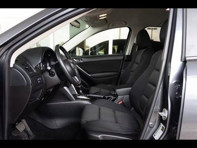 2014 Mazda Mazda CX-5 Touring