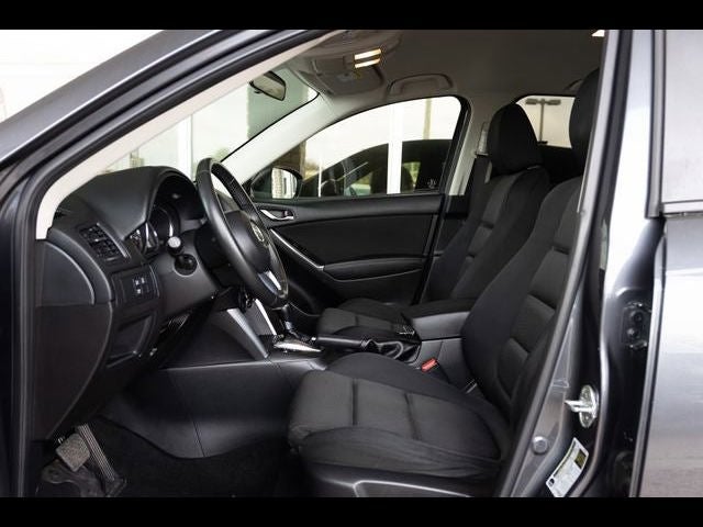 2014 Mazda Mazda CX-5 Touring