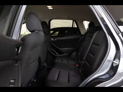 2014 Mazda Mazda CX-5 Touring