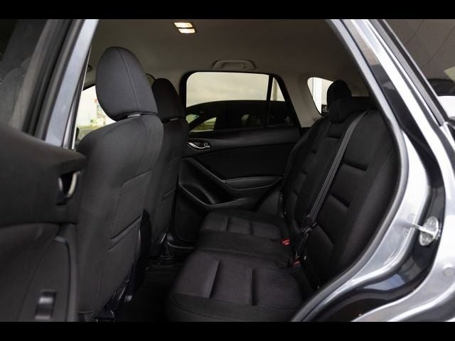 2014 Mazda Mazda CX-5 Touring