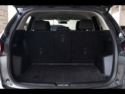 2014 Mazda Mazda CX-5 Touring