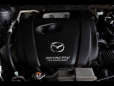 2014 Mazda Mazda CX-5 Touring