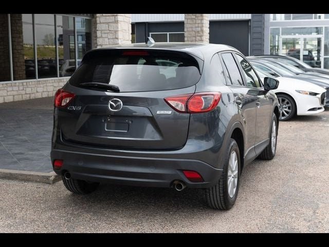 2014 Mazda Mazda CX-5 Touring