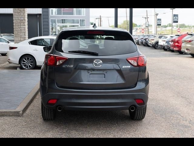 2014 Mazda Mazda CX-5 Touring