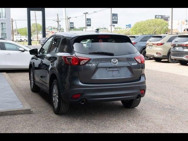2014 Mazda Mazda CX-5 Touring