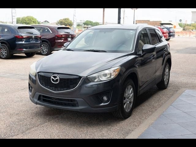 2014 Mazda Mazda CX-5 Touring